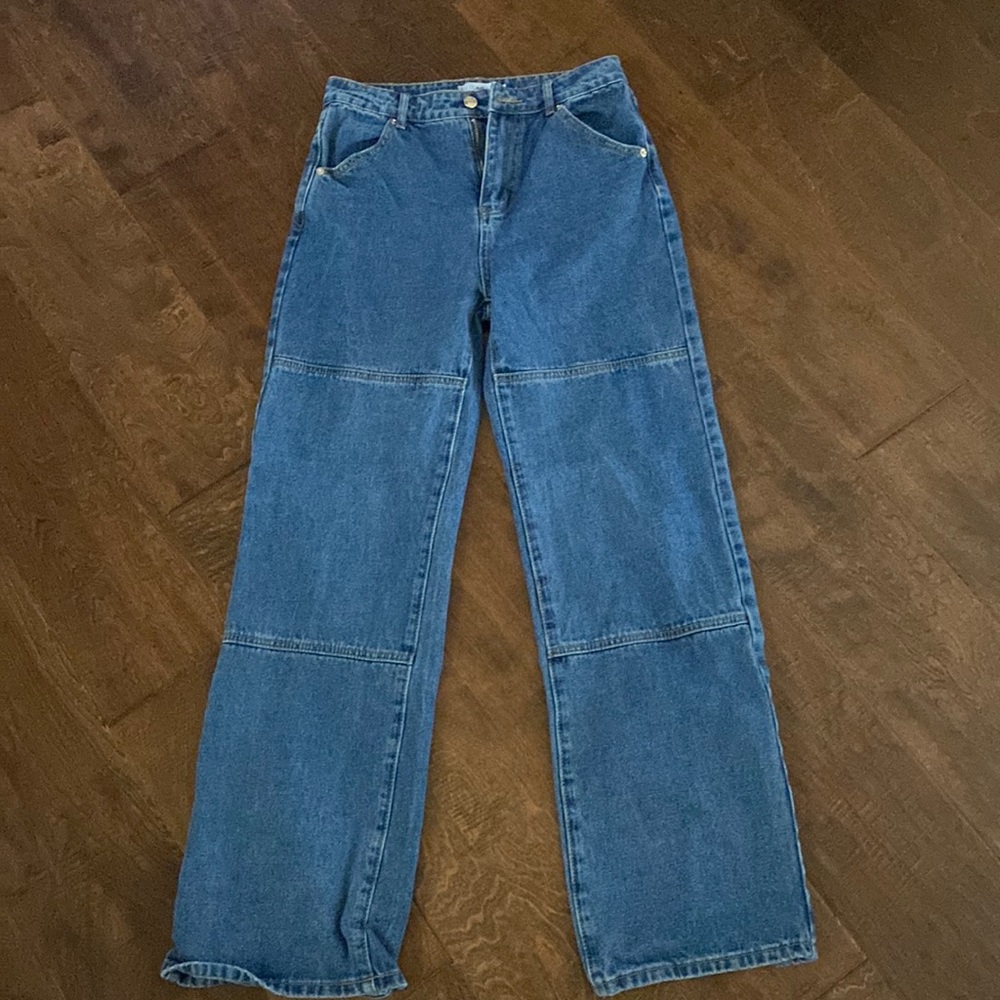 Adika jeans size medium